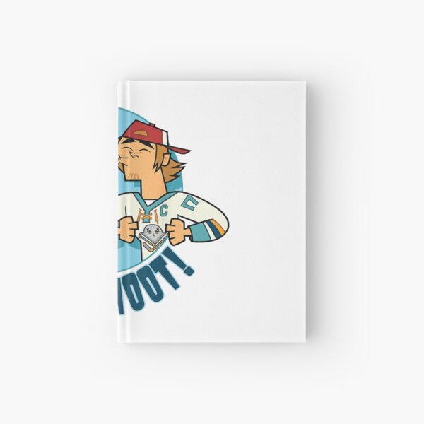 Item preview, Total Drama Island Hoot Hoot! designed and sold by zeraldart.
