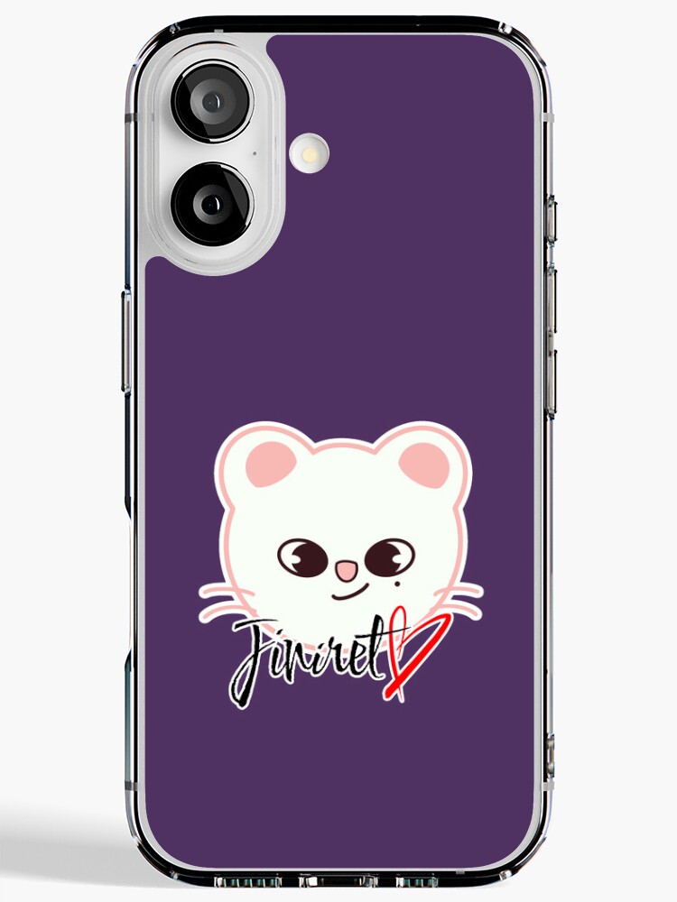 hyunjin skzoo stray kids jiniret