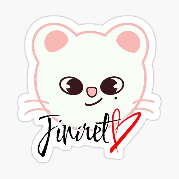Artikel-Vorschau von Hyunjin Skzoo Streunende Kinder Jiniret, designt und verkauft von PrintStay.