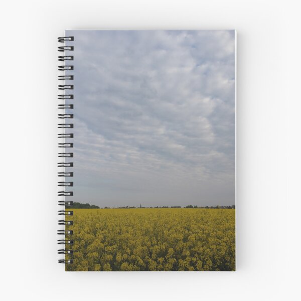 Item preview, Rapeseed Field designed and sold by Calidris Fotografie Steffi & Ben Köppler.