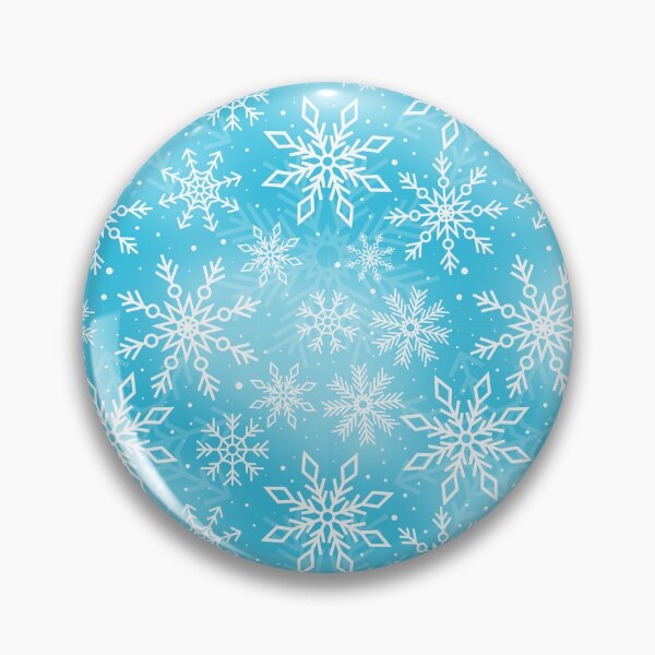 Item preview, Frosty winter designed and sold by OtterFactory.