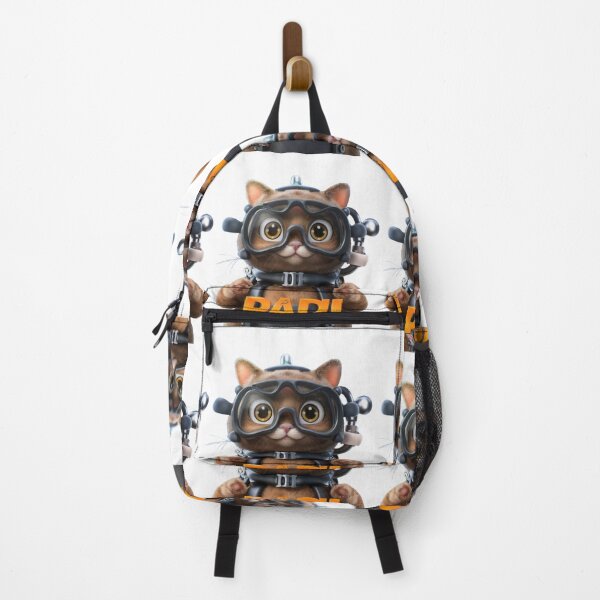 Item preview, Dive master cat PADI collection 1 designed and sold by NFL-LIVE .