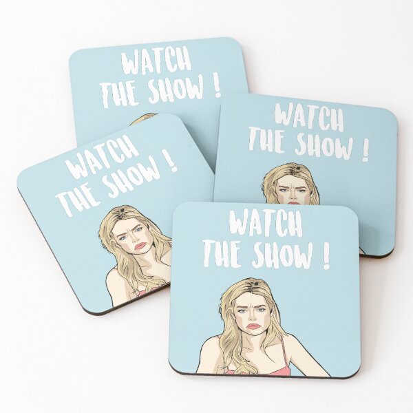 Item preview, Watch The Show! -  Denise Richards - The Real Housewives of Beverly Hills designed and sold by PopShopDesignFR.
