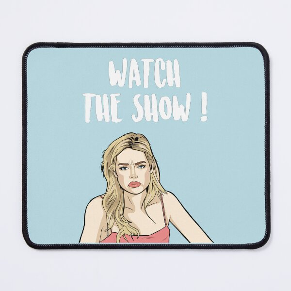 Item preview, Watch The Show! - Denise Richards - The Real Housewives of Beverly Hills designed and sold by PopShopDesignFR.