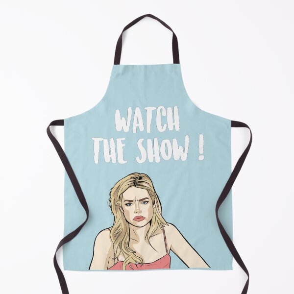 Item preview, Watch The Show! - Denise Richards - The Real Housewives of Beverly Hills designed and sold by PopShopDesignFR.