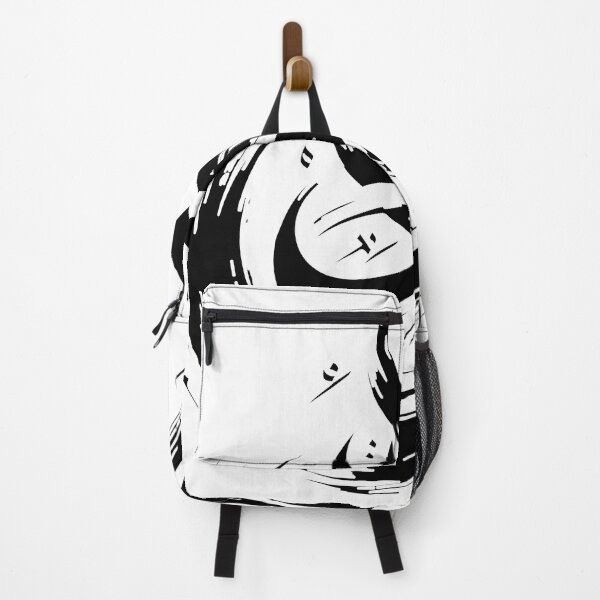 Item preview, Swirling Elegance: Abstract Artistry in Monochrome designed and sold by NASdtudioDesign.