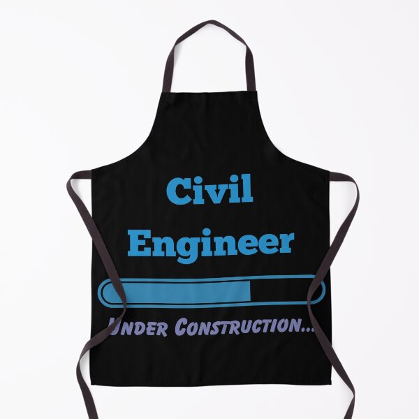 Item preview, Civil Engineer Loading || In Progress designed and sold by ShopWearInspire.