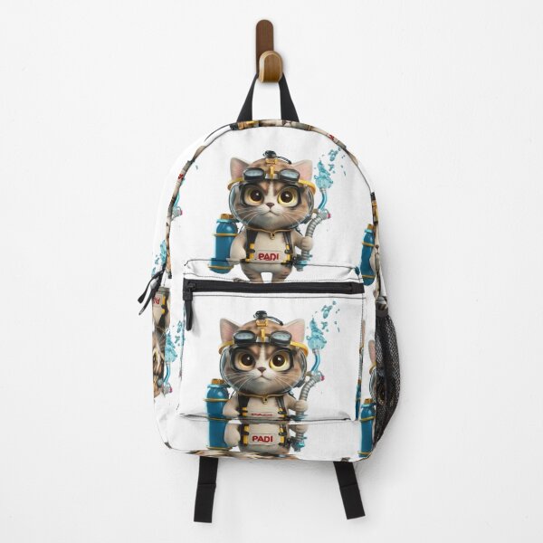 Item preview, Dive master cat PADI collection 2 designed and sold by NFL-LIVE .