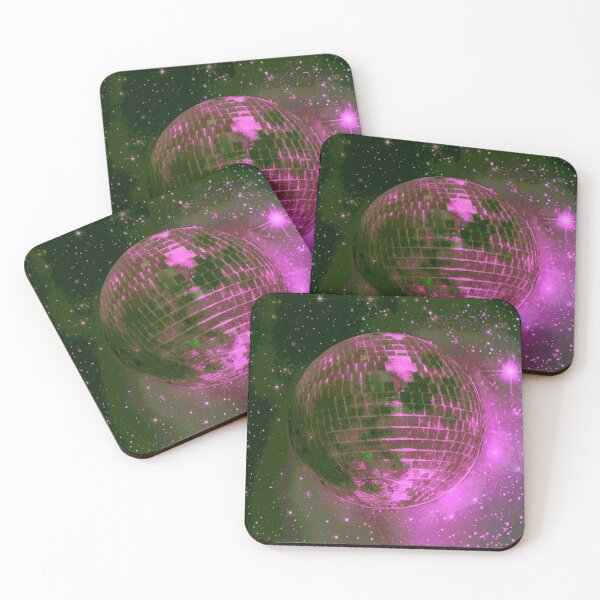 Item preview, Retro Disco Ball designed and sold by Joann-Fabrics.