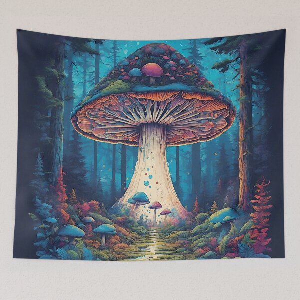 Item preview, Cosmic Garden designed and sold by Best-Art-32.
