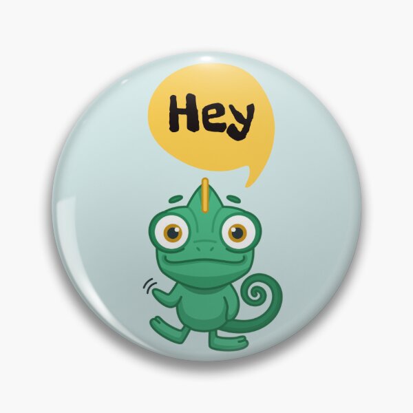 Item preview,  Funny Iguana 2 designed and sold by Nesro34.