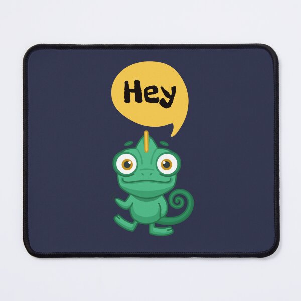 Item preview, Funny Iguana 2 designed and sold by Nesro34.