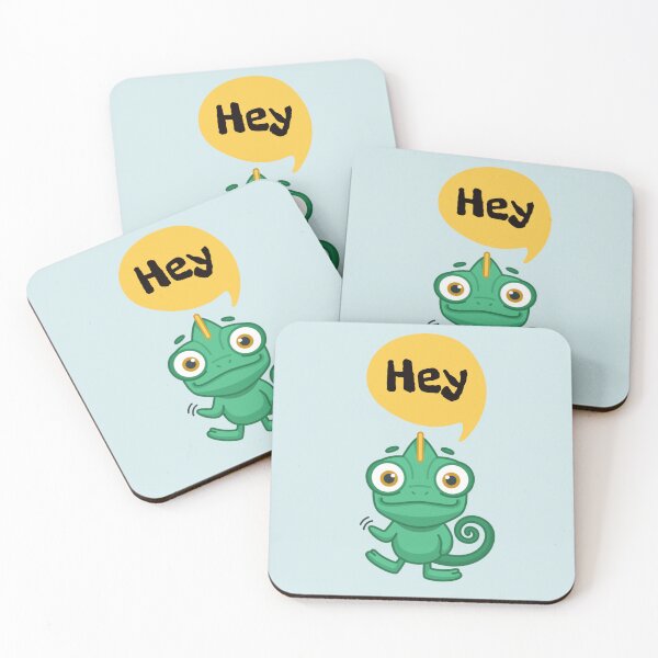 Item preview,  Funny Iguana 2 designed and sold by Nesro34.