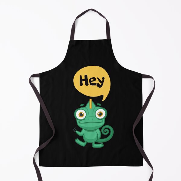 Item preview,  Funny Iguana 2 designed and sold by Nesro34.