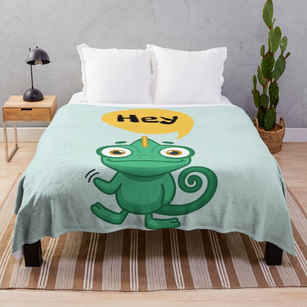 Item preview,  Funny Iguana 2 designed and sold by Nesro34.