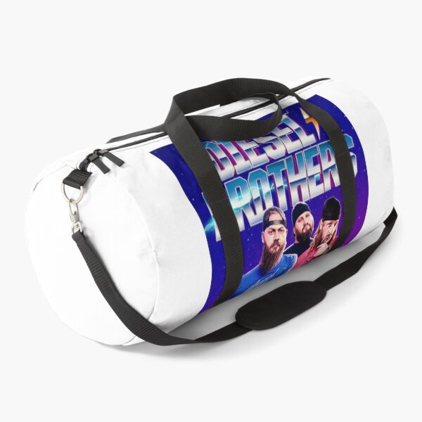 Item preview, Diesel brothers designed and sold by Triune-designs.