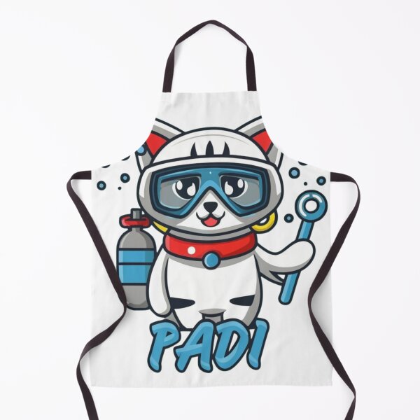 Item preview, Drive master cat PADI collection 3 designed and sold by NFL-LIVE .