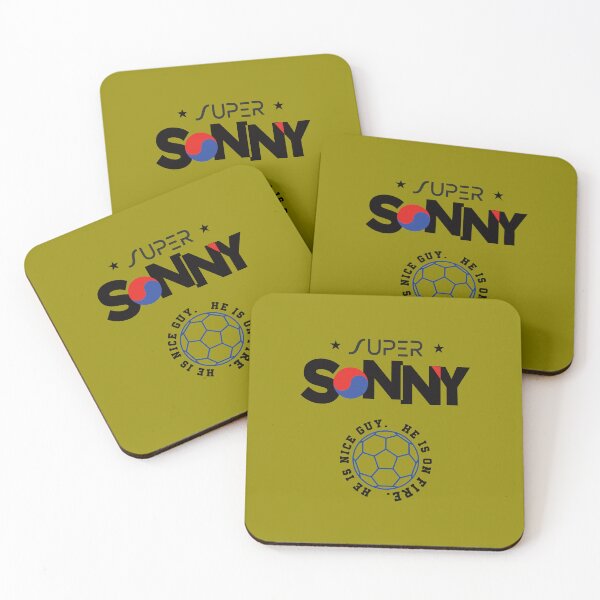 Item preview, Super Sonny. designed and sold by hojeong-art.