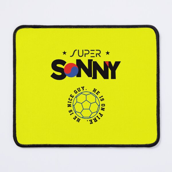 Item preview, Super Sonny. designed and sold by hojeong-art.