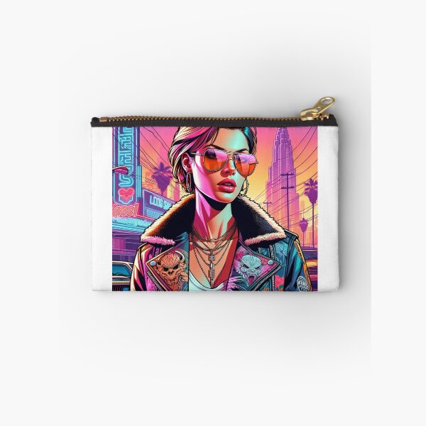 Item preview, Neon Noir Nights designed and sold by sarabelmont.