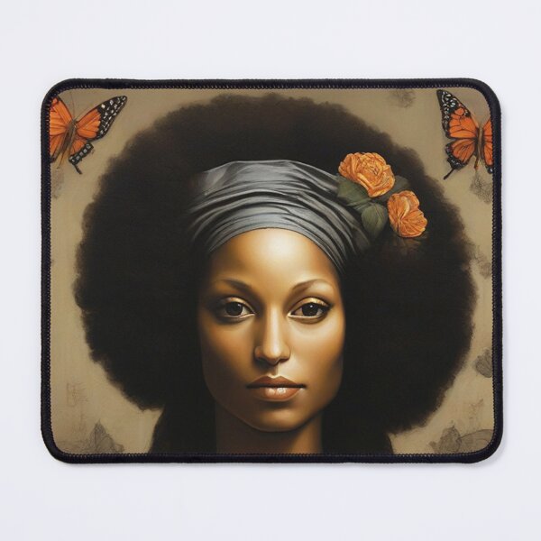 Item preview, Mona Leilah vs Mona Lisa; designed and sold by Mona-Leilah.