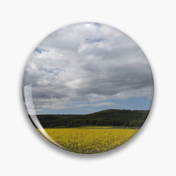 Item preview, Rapeseed Field designed and sold by Calidris Fotografie Steffi & Ben Köppler.