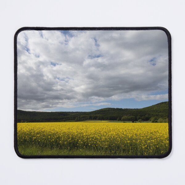Item preview, Rapeseed Field designed and sold by Calidris Fotografie Steffi & Ben Köppler.