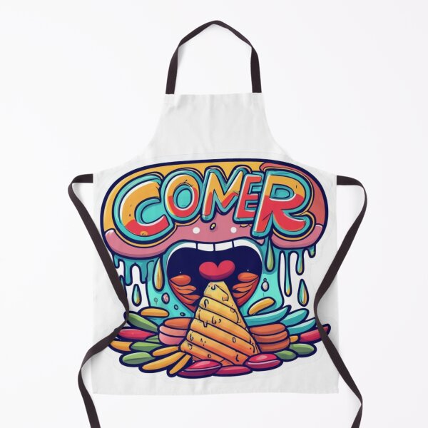 Item preview, Eating is an art designed and sold by nina1211.