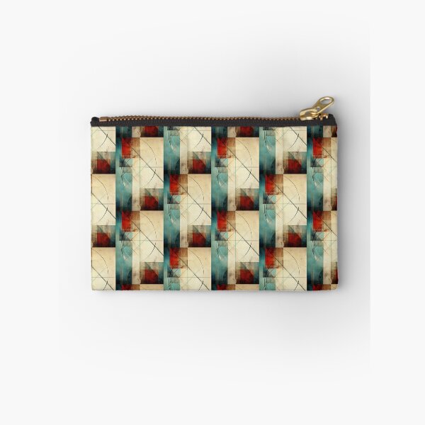 Item preview, Abstract Harmony: Geometry and Colors designed and sold by Piotrek0001.