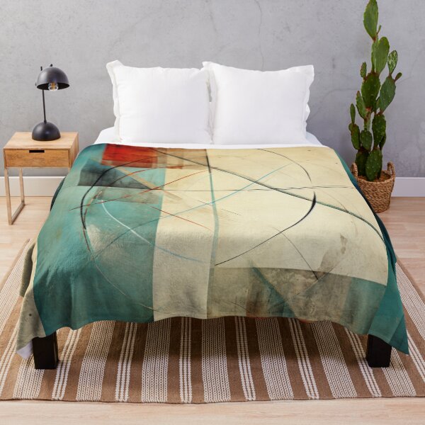 Item preview, Abstract Harmony: Geometry and Colors designed and sold by Piotrek0001.
