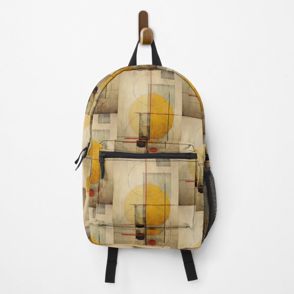 Item preview, Abstract Harmony: Geometry and Colors designed and sold by Piotrek0001.
