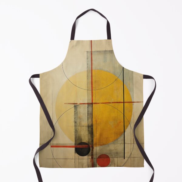 Item preview, Abstract Harmony: Geometry and Colors designed and sold by Piotrek0001.