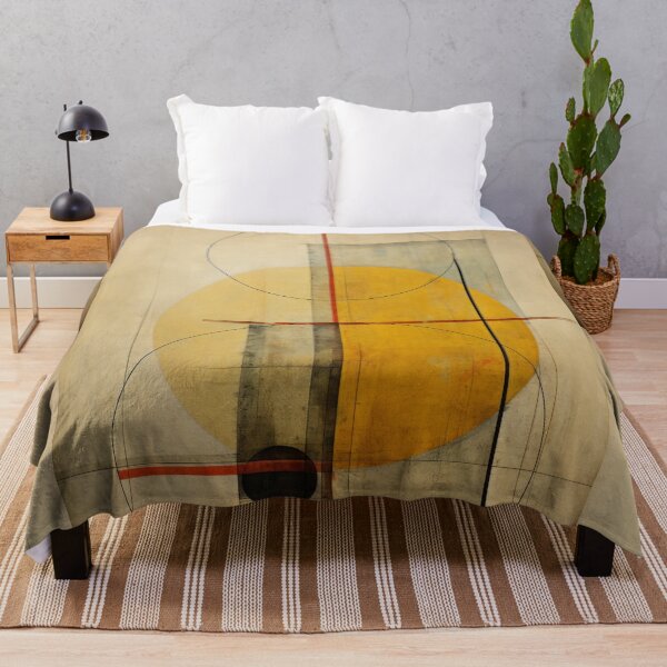 Item preview, Abstract Harmony: Geometry and Colors designed and sold by Piotrek0001.
