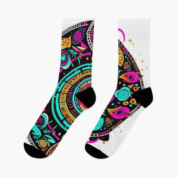 Item preview, Nordic Dreams Woven into Tribal Art designed and sold by Daniel Dudgeon.