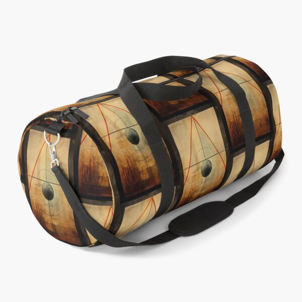 Item preview, Abstract Harmony: Geometry and Colors designed and sold by Piotrek0001.