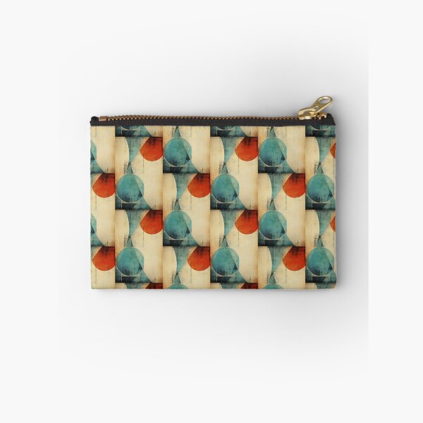 Item preview, Abstract Harmony: Geometry and Colors designed and sold by Piotrek0001.