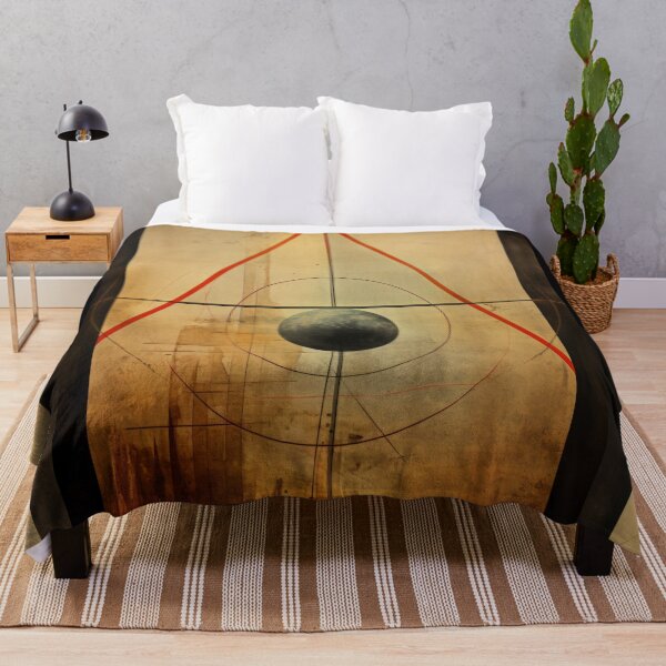 Item preview, Abstract Harmony: Geometry and Colors designed and sold by Piotrek0001.