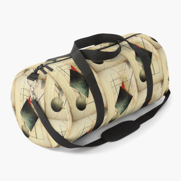 Item preview, Abstract Harmony: Geometry and Colors designed and sold by Piotrek0001.
