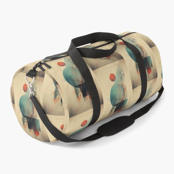 Item preview, Abstract Harmony: Geometry and Colors designed and sold by Piotrek0001.