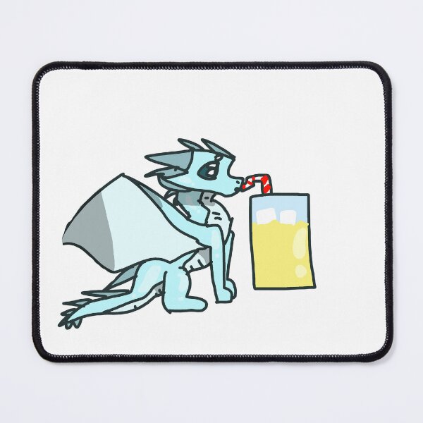 Item preview, Winter with Chamomile Iced Tea designed and sold by Lightninglily.