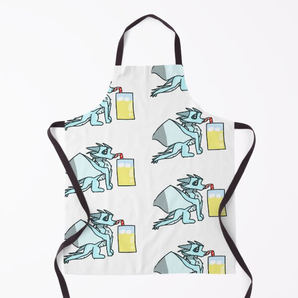 Item preview, Winter with Chamomile Iced Tea designed and sold by Lightninglily.