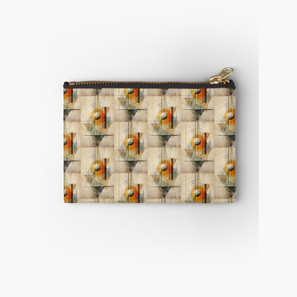 Item preview, Abstract Harmony: Geometry and Colors designed and sold by Piotrek0001.