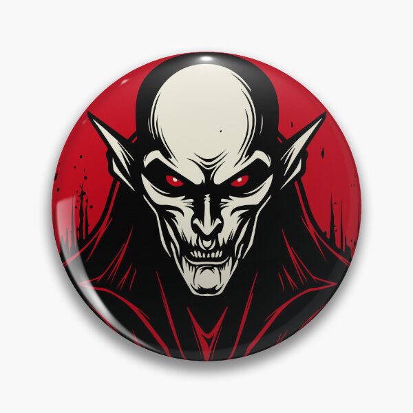 Item preview, Demon's Glare designed and sold by Twisted Kids.