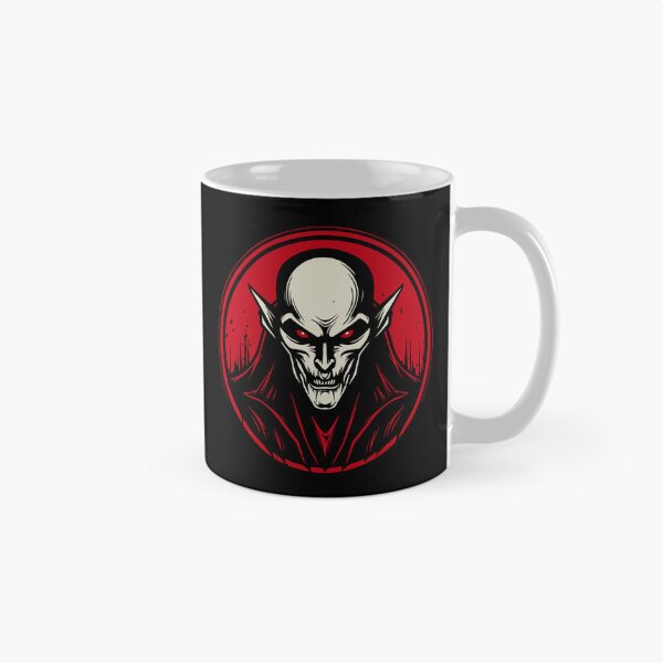 Item preview, Demon's Glare designed and sold by Twisted Kids.