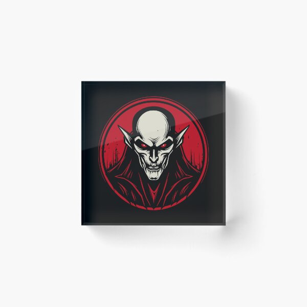 Item preview, Demon's Glare designed and sold by Twisted Kids.
