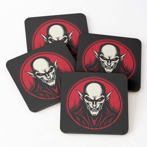 Item preview, Demon's Glare designed and sold by Twisted Kids.