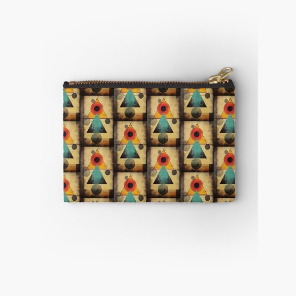 Item preview, Abstract Harmony: Geometry and Colors designed and sold by Piotrek0001.