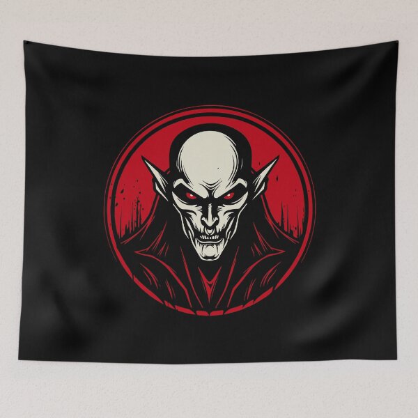 Item preview, Demon's Glare designed and sold by Twisted Kids.