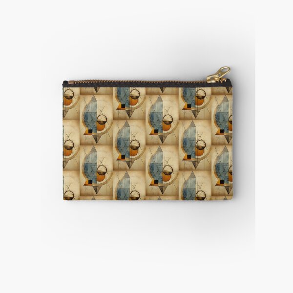 Item preview, Abstract Harmony: Geometry and Colors designed and sold by Piotrek0001.