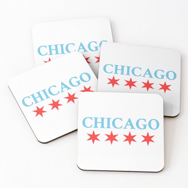 Item preview, Chicago City designed and sold by AdrianoFerrari.